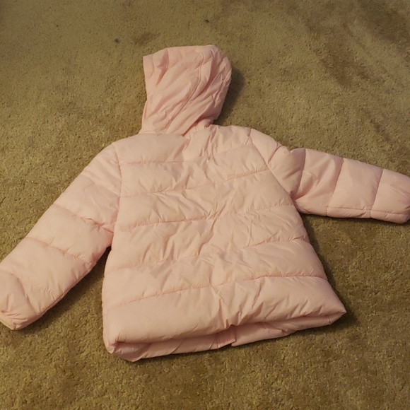 Coat - Picture 2 of 4